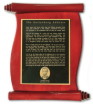 Plaque